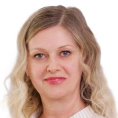 Додонова Нина Валентиновна