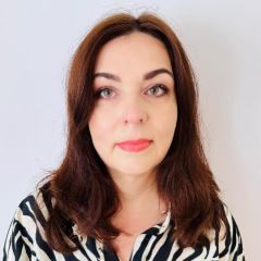 Дунаева Наталья Николаевна