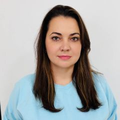 Гопко Олеся Александровна