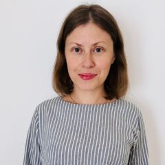 Бальцевич Ольга Сергеевна