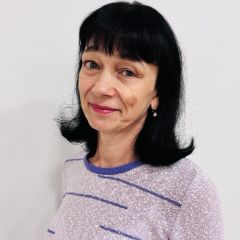 Шабанова Светлана Ивановна