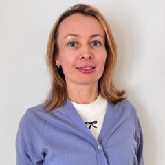 Байдакова Анна Андреевна