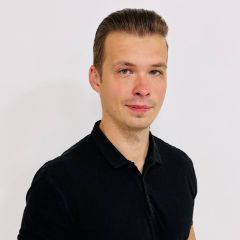 Вождаев Виталий Евгеньевич