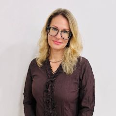 Дугина Светлана Анатольевна