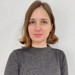 Романова Елена Александровна
