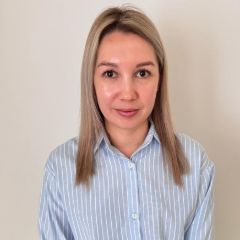 Сюзюкина Лариса Владимировна