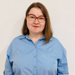 Горюнова Ольга Викторовна