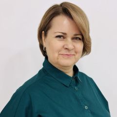 Мотина Татьяна Федоровна